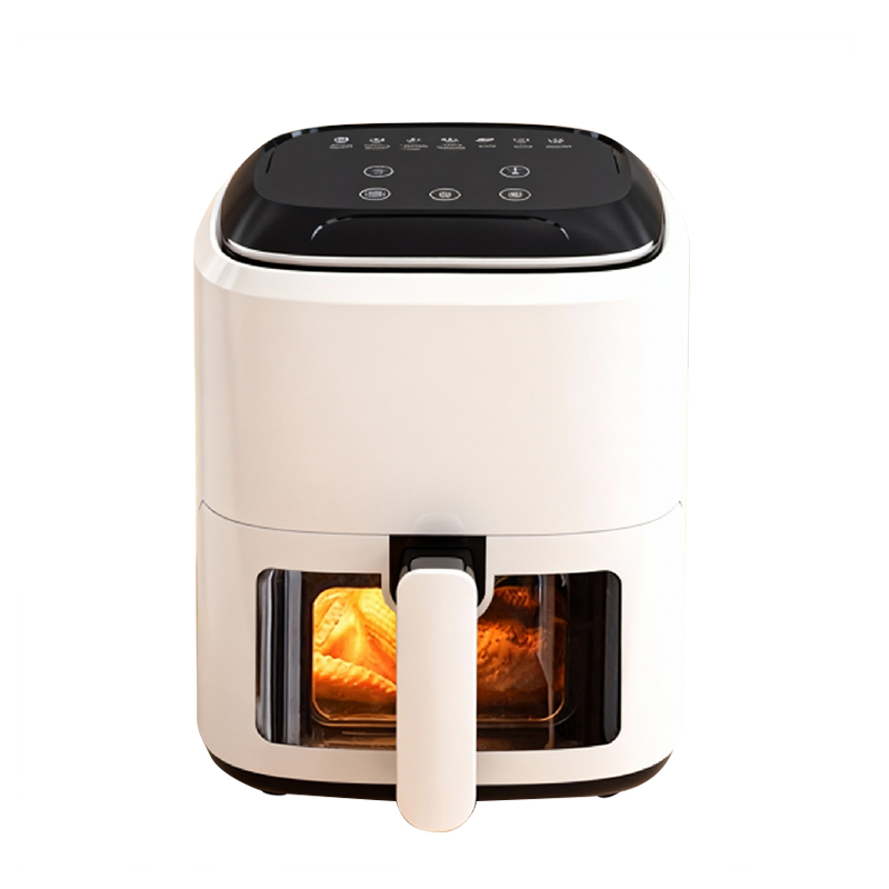 China Oil Free Kitchen Air Fryer Appliance for Commercial