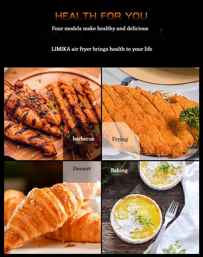 Cooking Demo 2