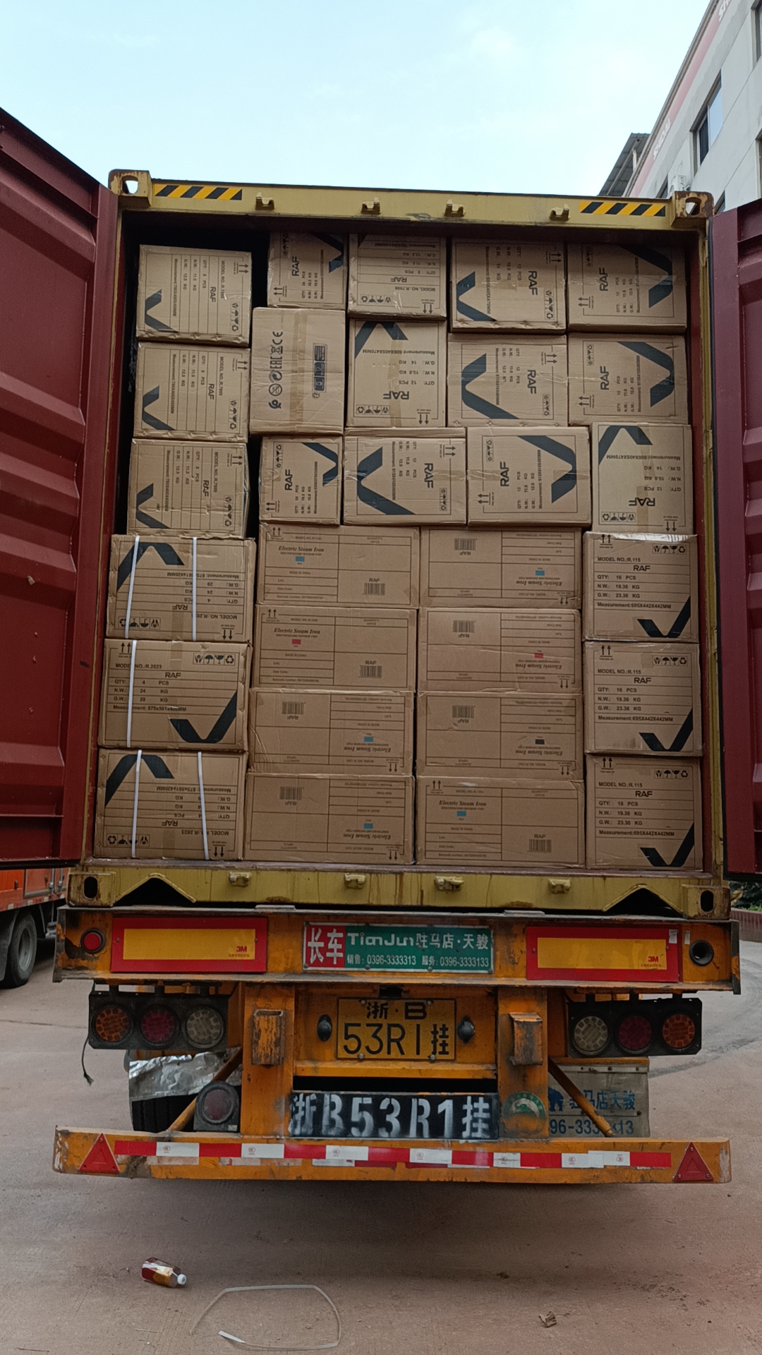 Loading Process 1