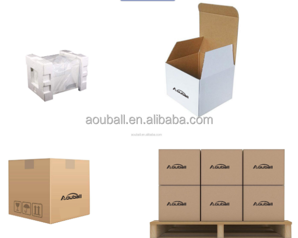 Shipping Load