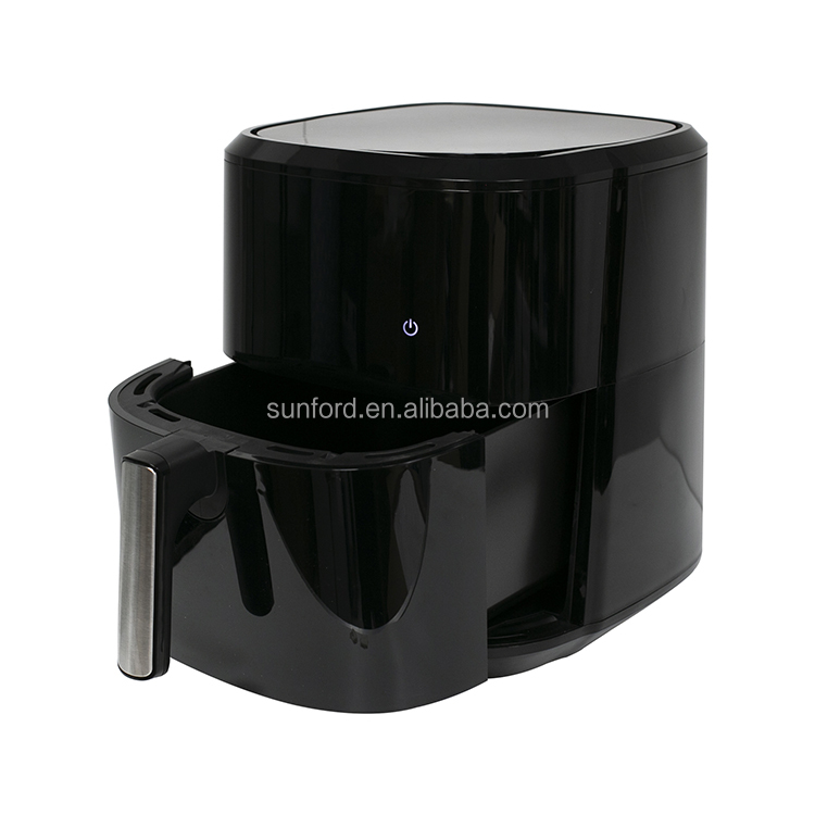 Air Fryer Model Display 6