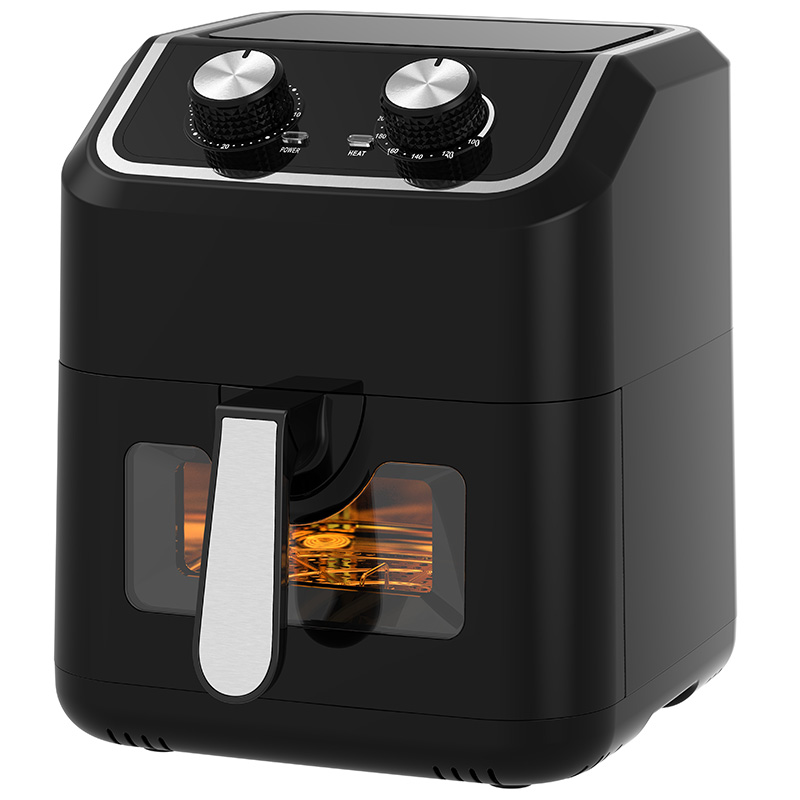 Hot Sale Precise 10L Mechanical Air General Electric Deep Fryer With Manual Control