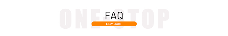 FAQ Banner