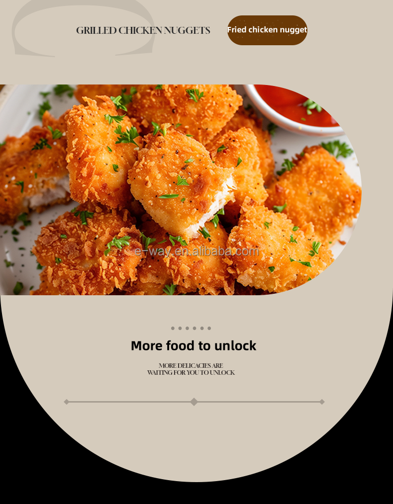 Air Fryer Feature