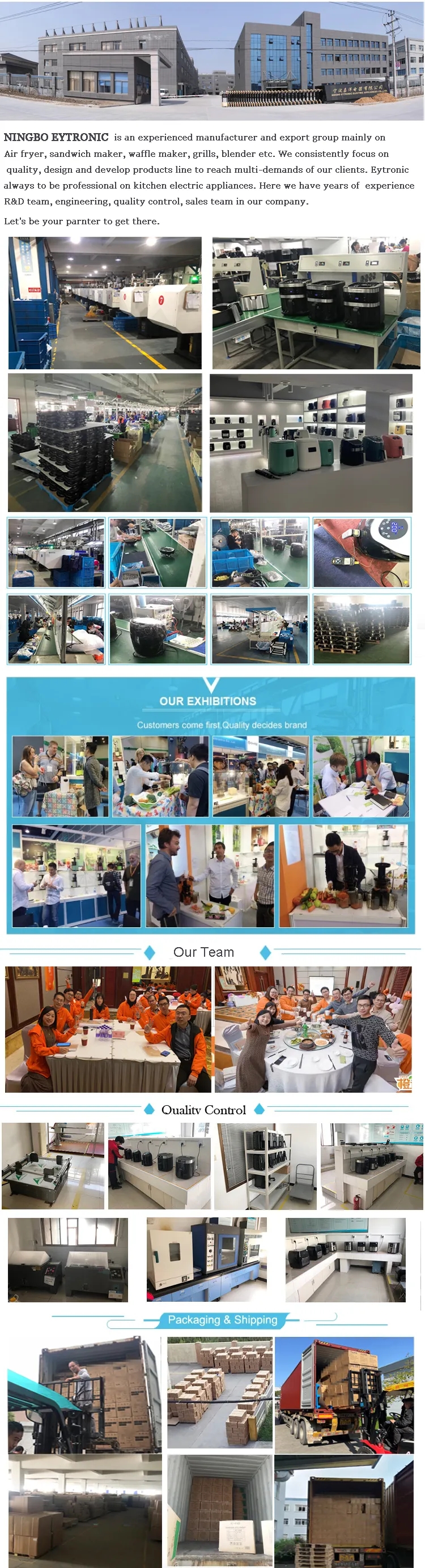 Production Process