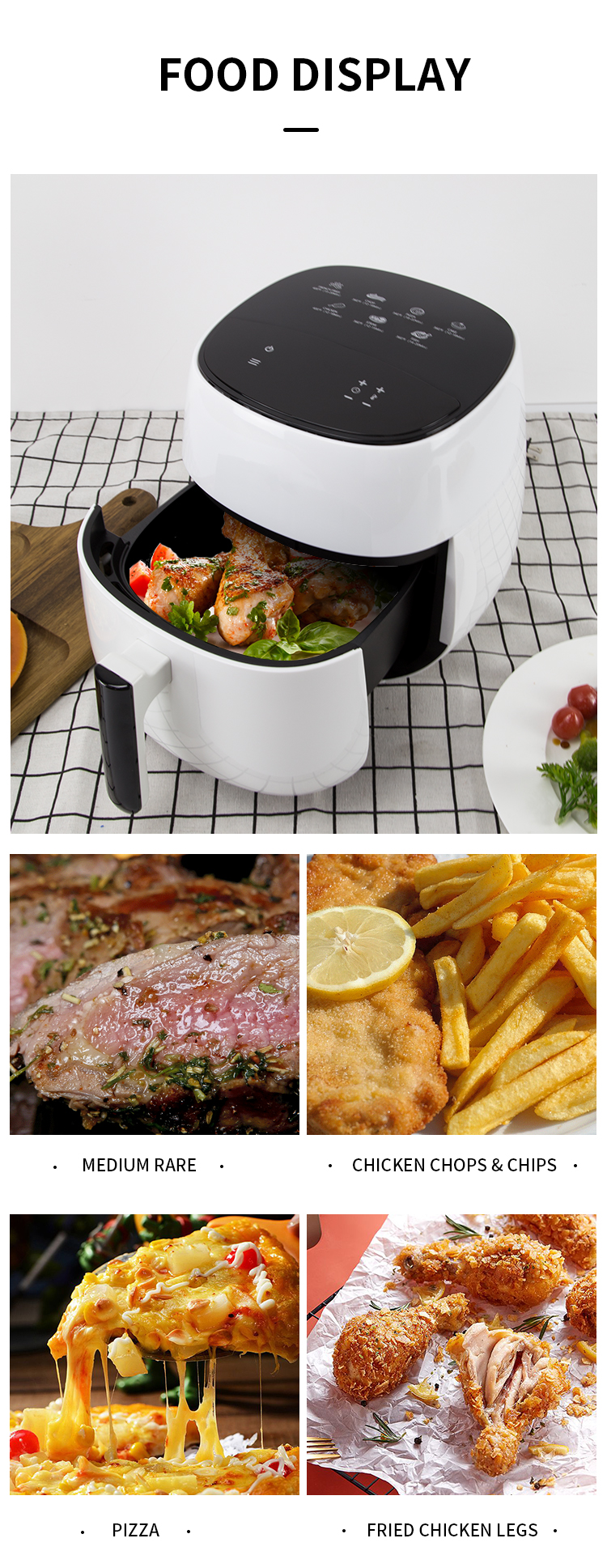 Air Fryer Gallery 7