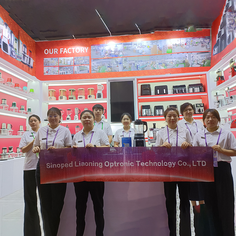 Canton Fair 2023 Autumn