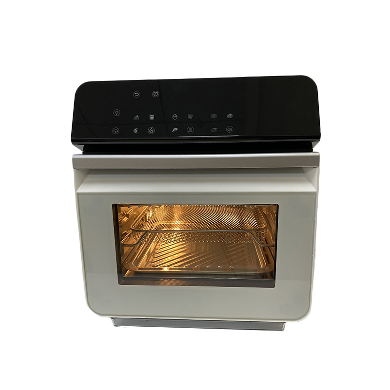 Steam Air Fryer Mode