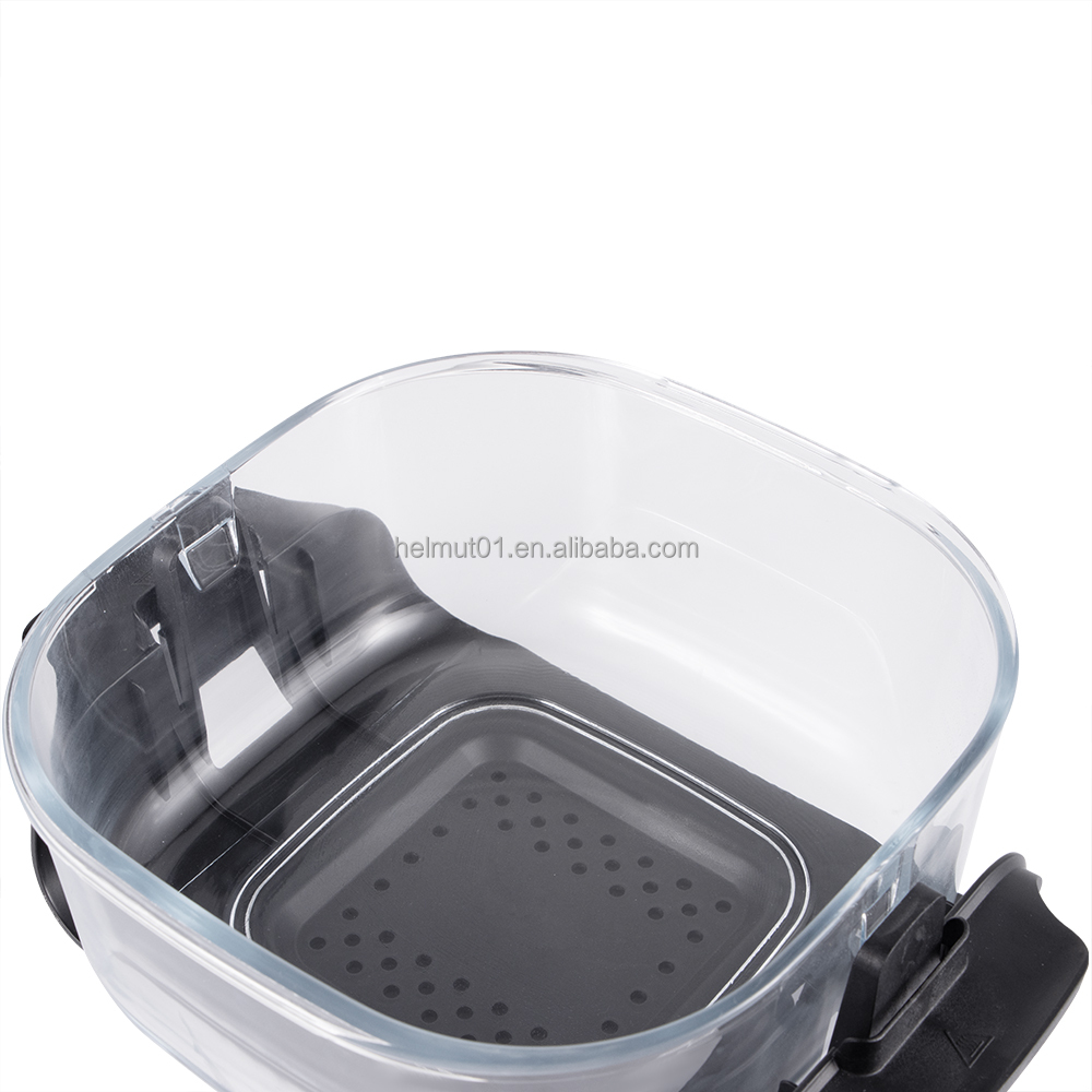 Air Fryer Feature 2
