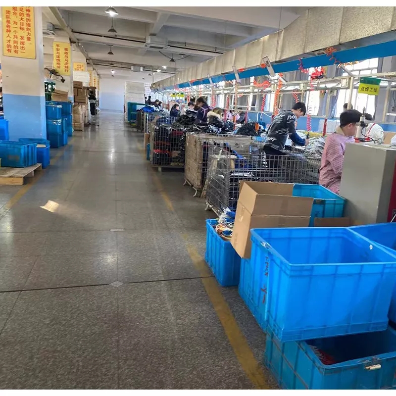 Company Facility 3