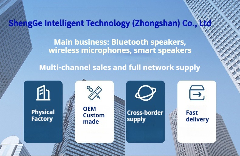 Company overview