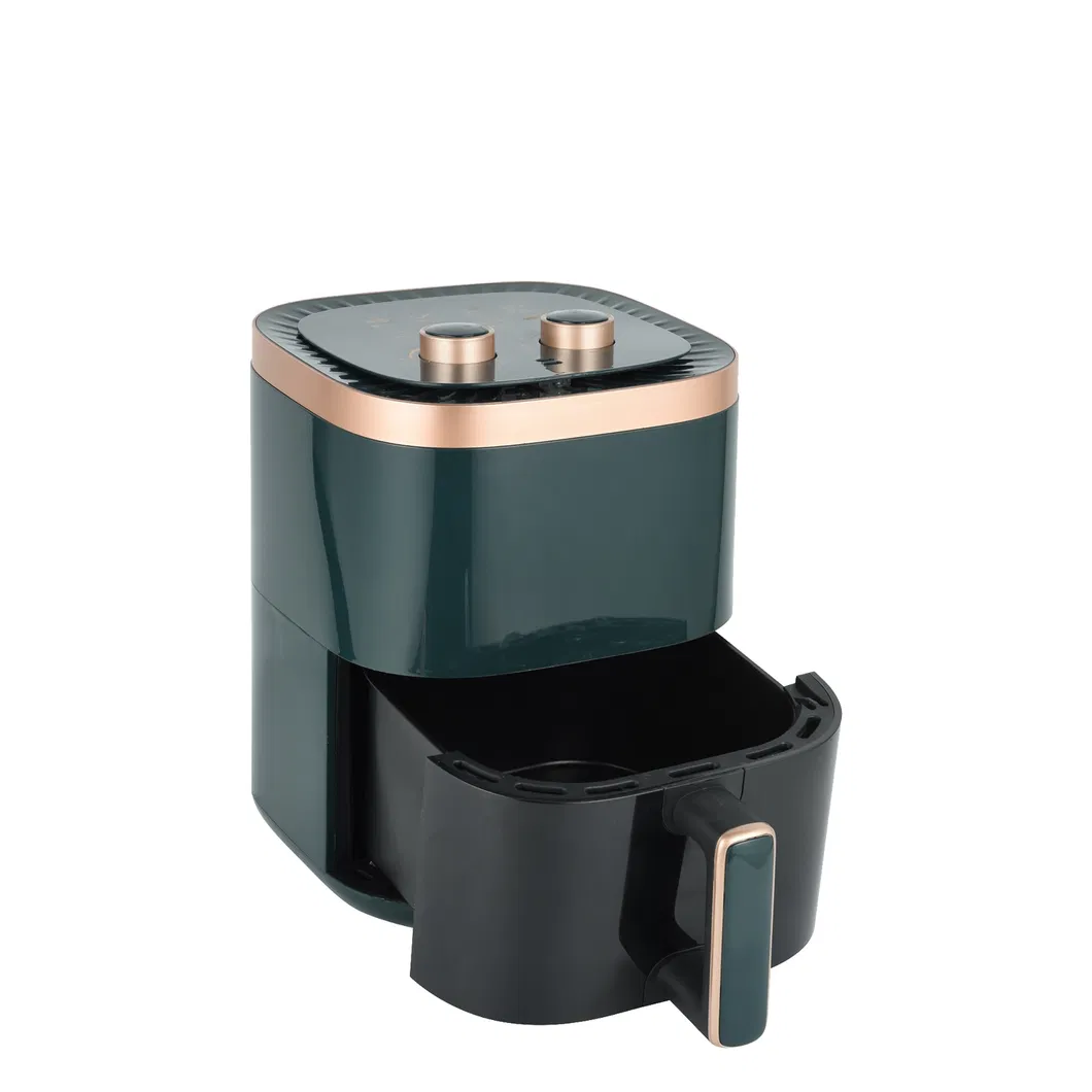 Recommended Appliance 2