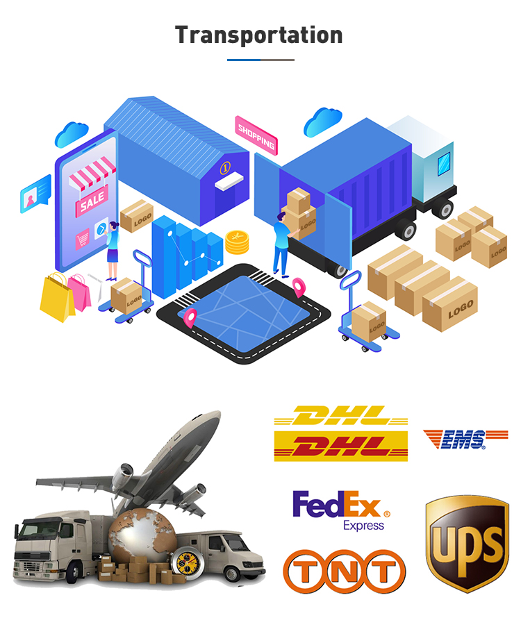 Warehouse and Logistics
