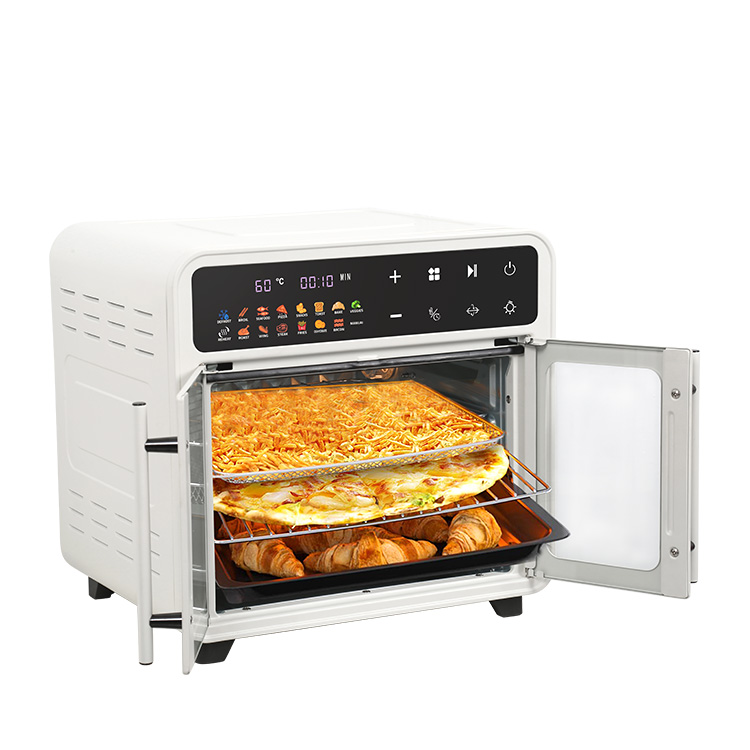 Air Fryer Oven Detail