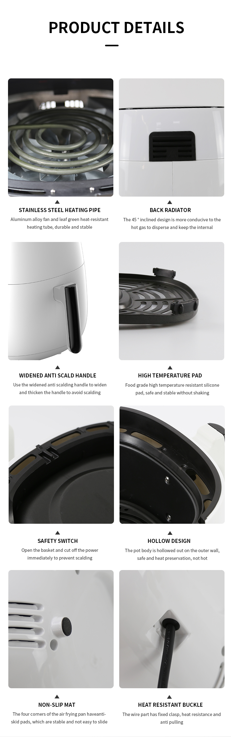 Air Fryer Gallery 5