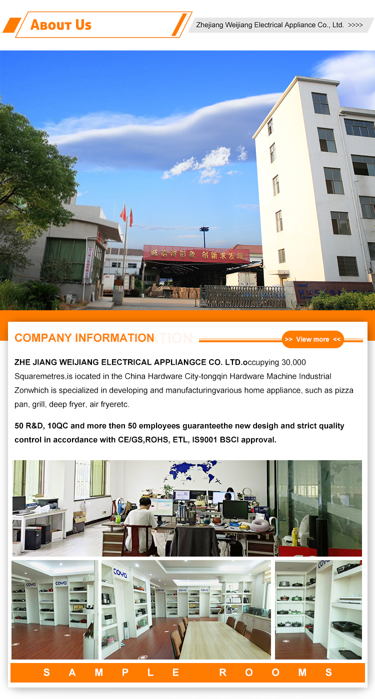 Factory Profile