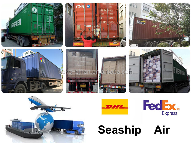 Safety standard carton packaging
