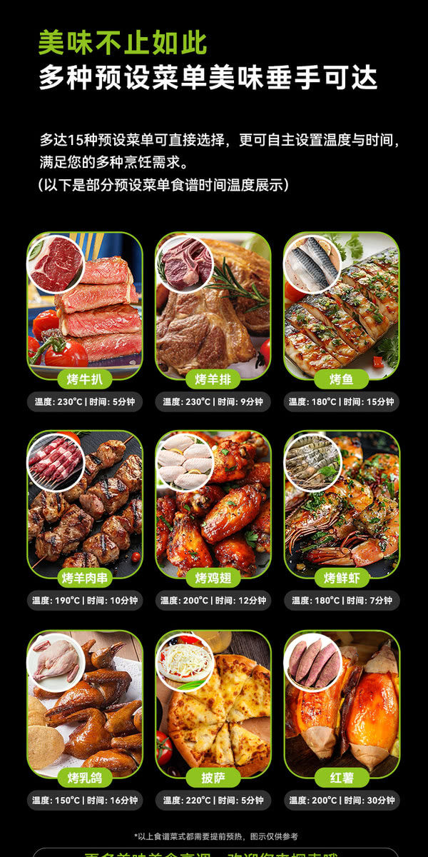 Air Fryer Detail 11