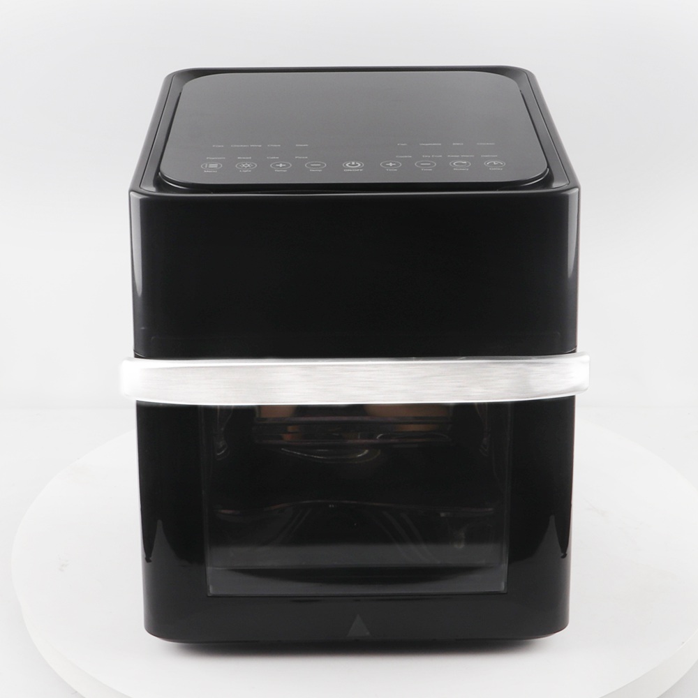 Air Fryer Detail 8