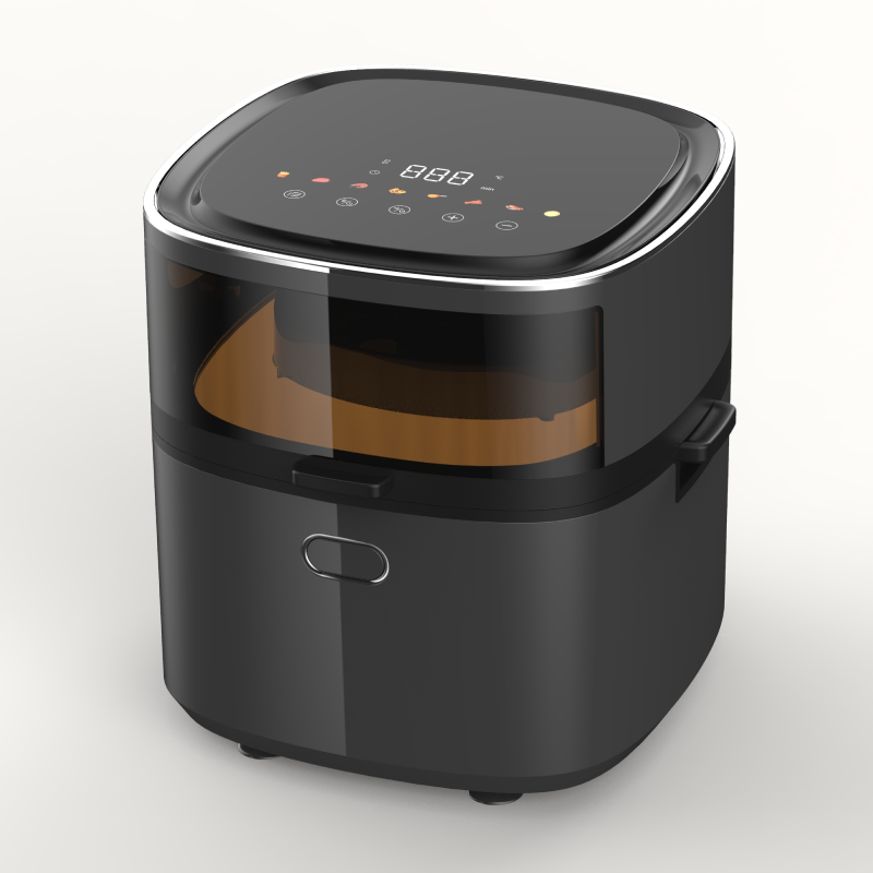 Air Fryer Highlights