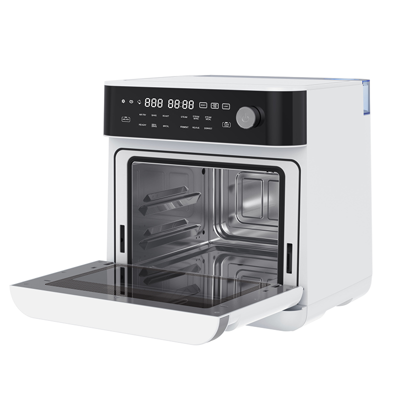 Steam Air Fryer Unit