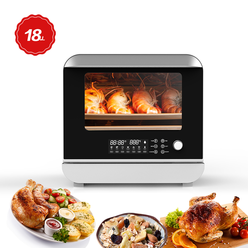 Steam Air Fryer Oven