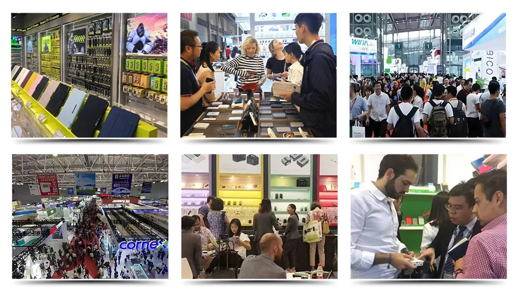 Global Trade Show Exhibits