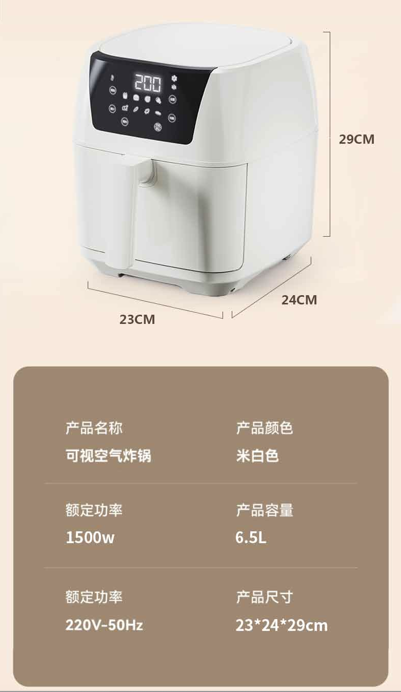 Visual Feature 3