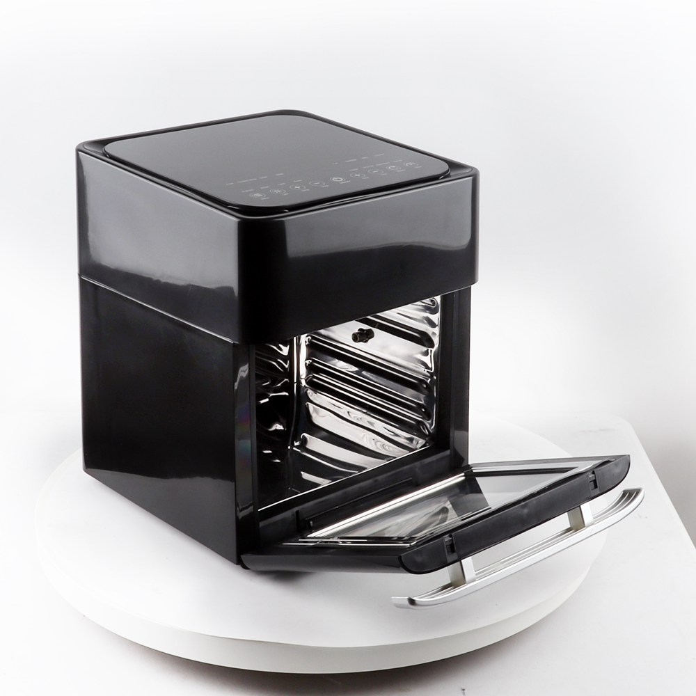 Air Fryer Detail 5