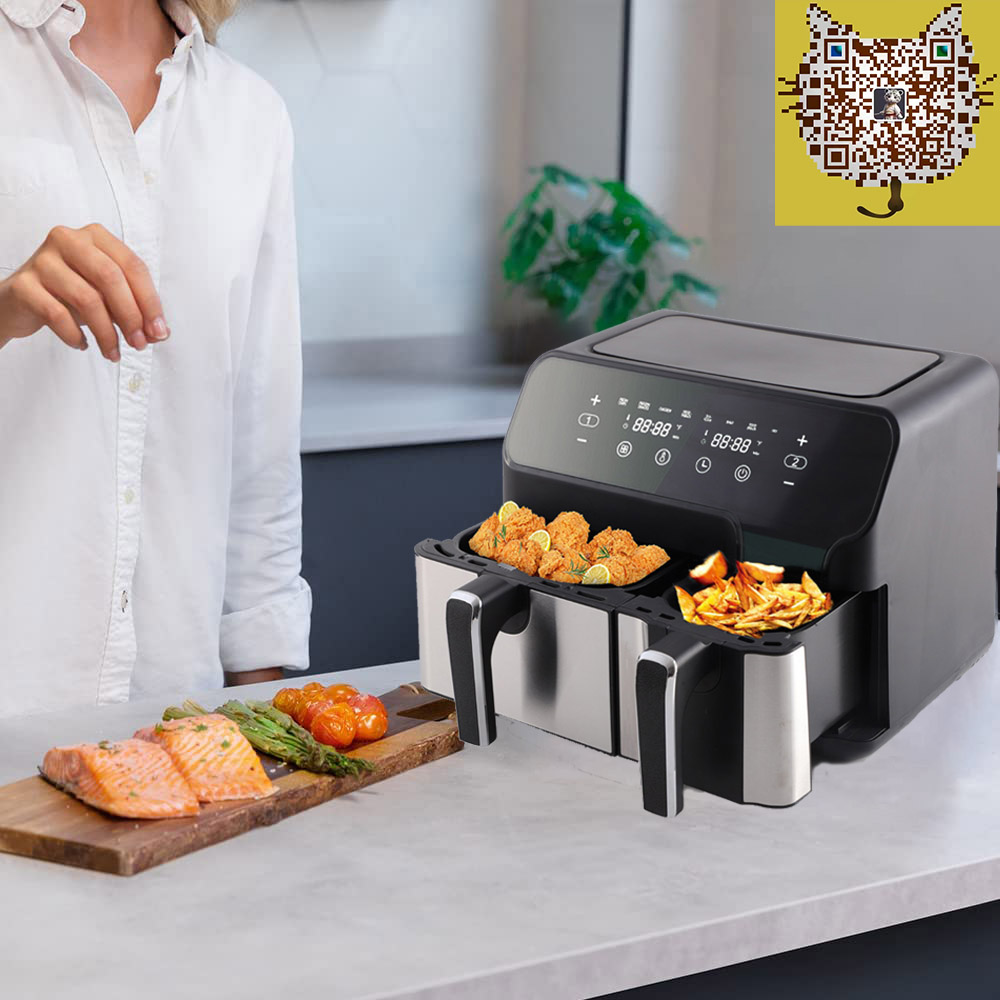 Multi-Functional Cooking Device