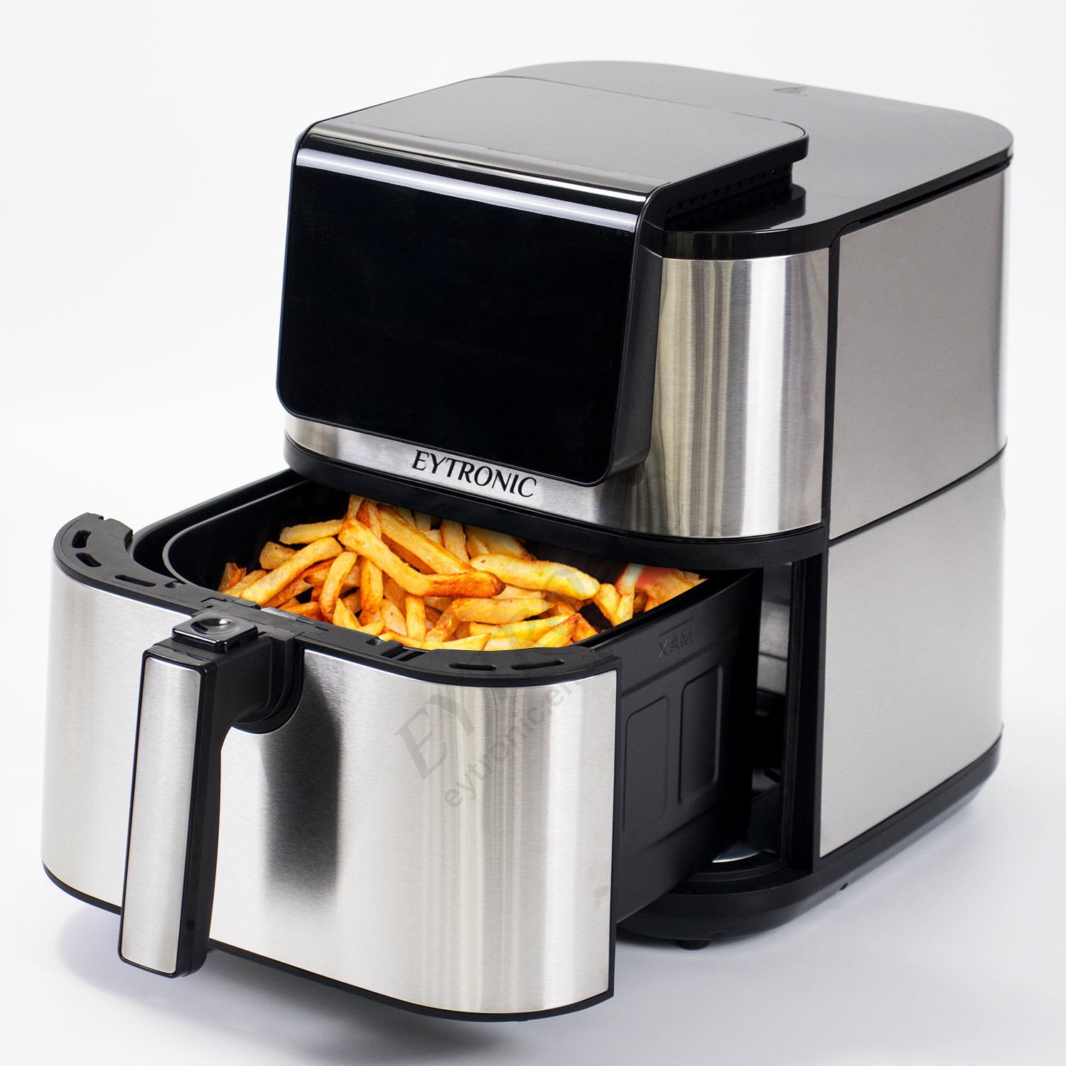 New Design Oil Free Airfryers Capacity 4L 5.5L 5L 6L 6.5L 8L Electric Deep air Fryers