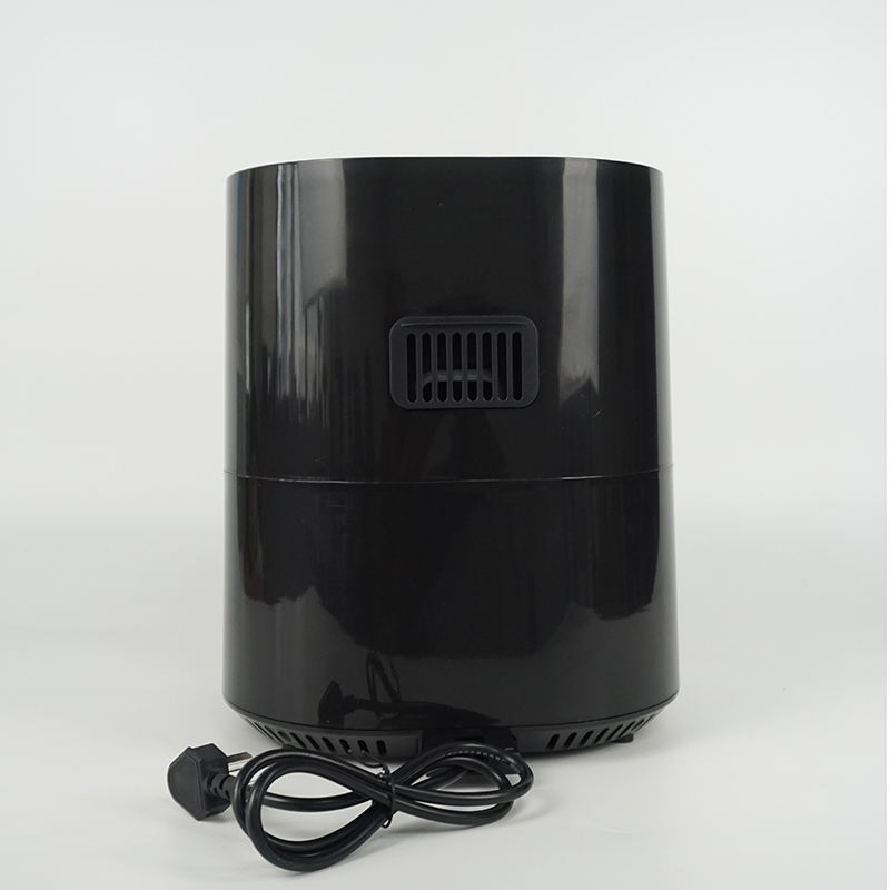 2022 Commercial Home Use, Industrial Smart Oil Free Healthy Air Deep Fryer Oven Digital Air Fryer