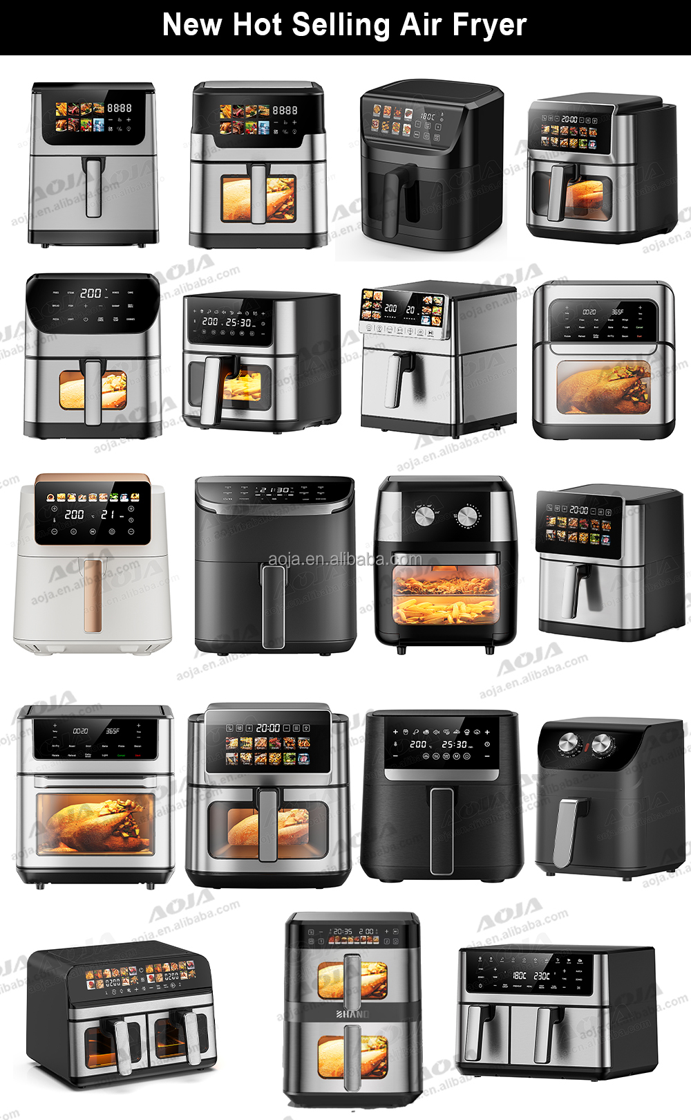Product Display