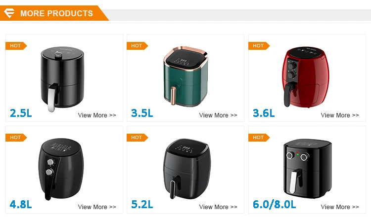 More Products