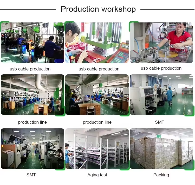 Manufacturing Area 1