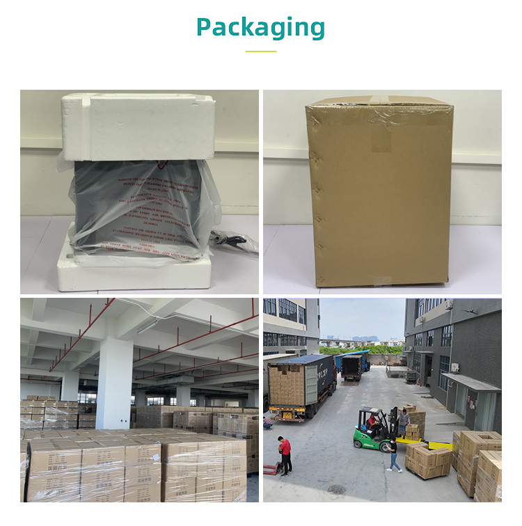 Packaging Box
