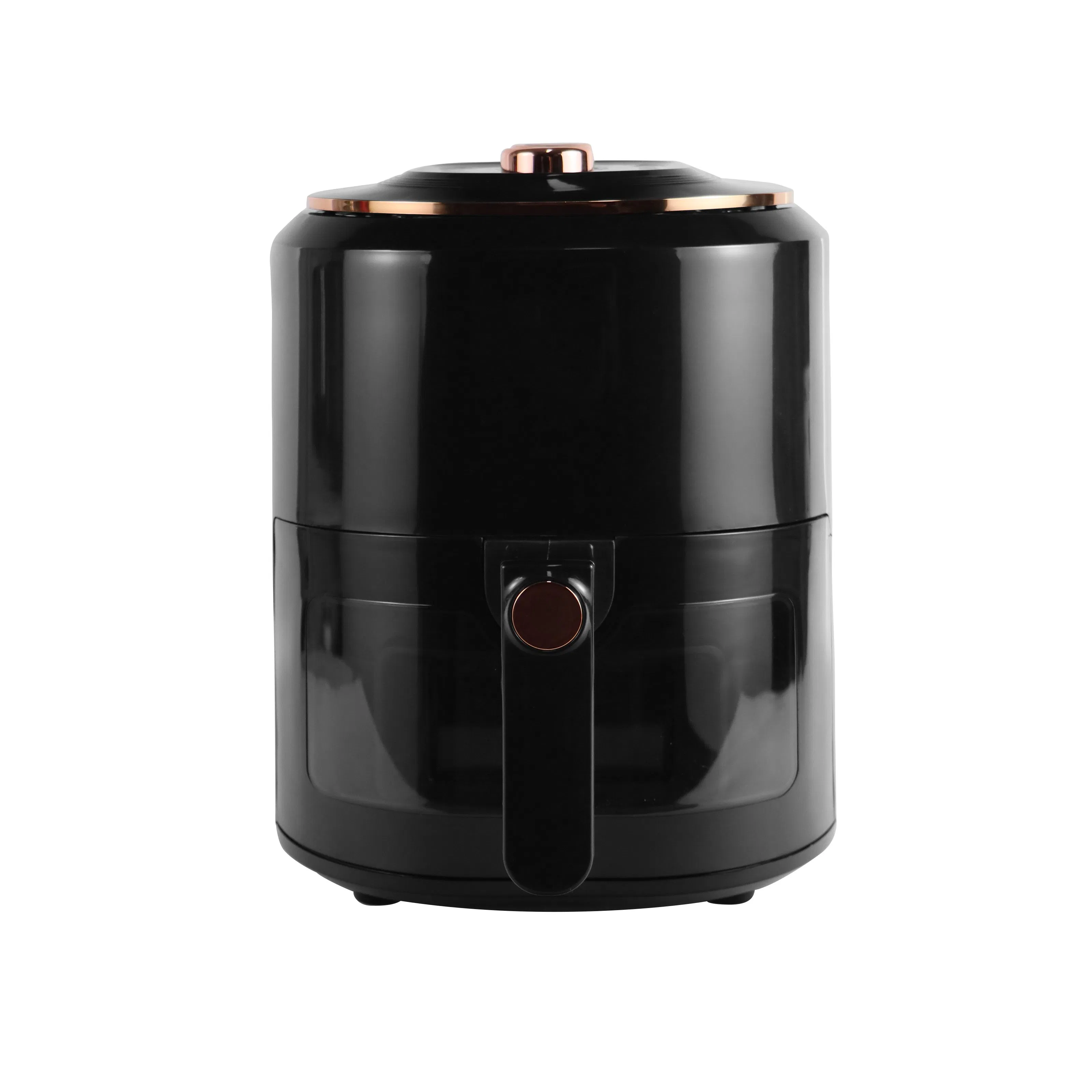 Commercial Air Fryer Oven Digital Touch Control Oil Free Hot Air Cooker for Restaurant Kitchen Cafe Bakery