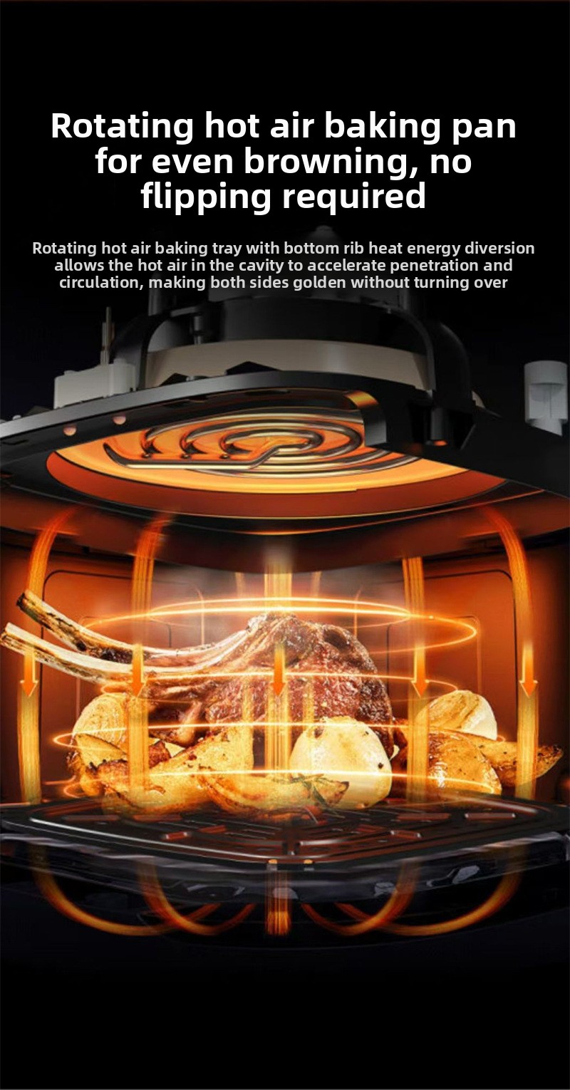 Electric Fryer basket