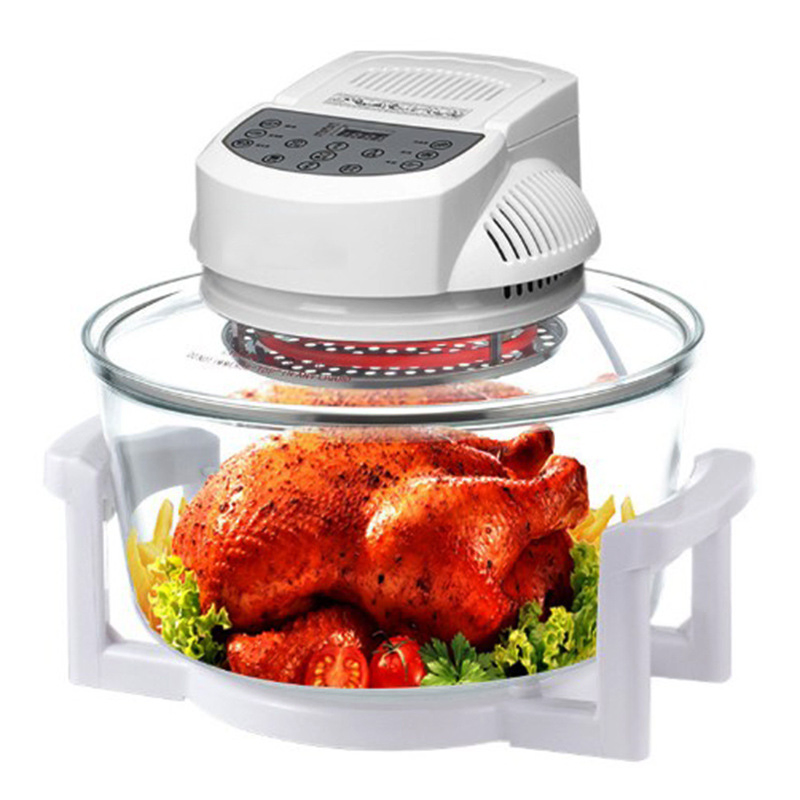 Hot Sale2023 New Electric for Convection Oven Countertop Air Fryer