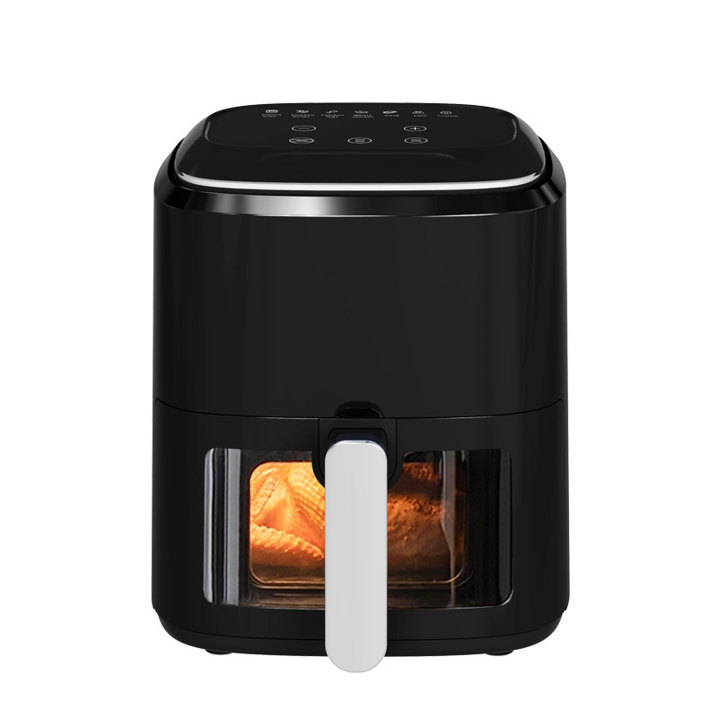 China Oil Free Kitchen Air Fryer Appliance for Commercial