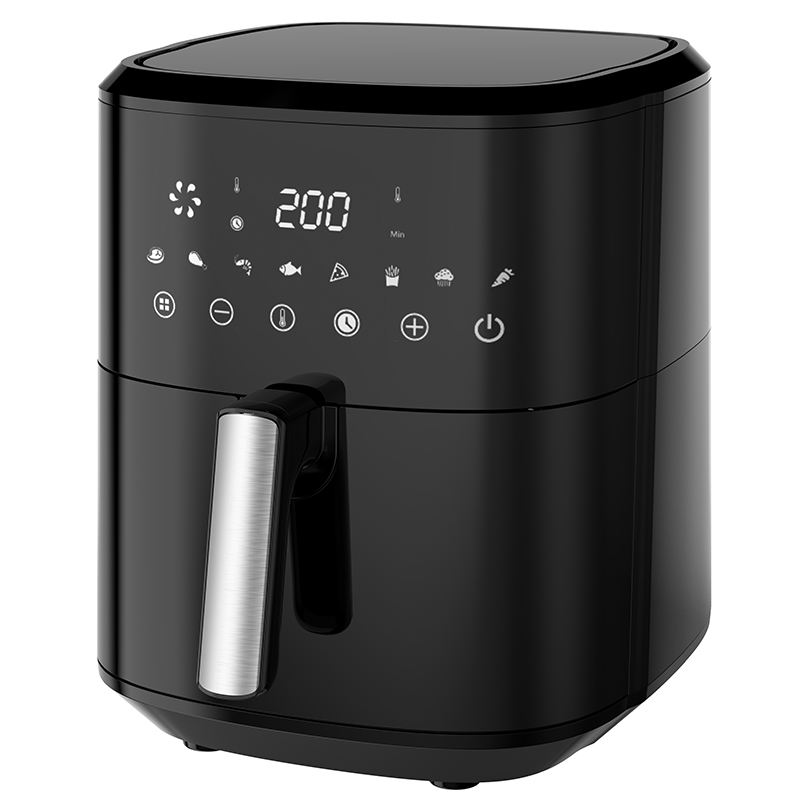 Air Fryer Detail 6