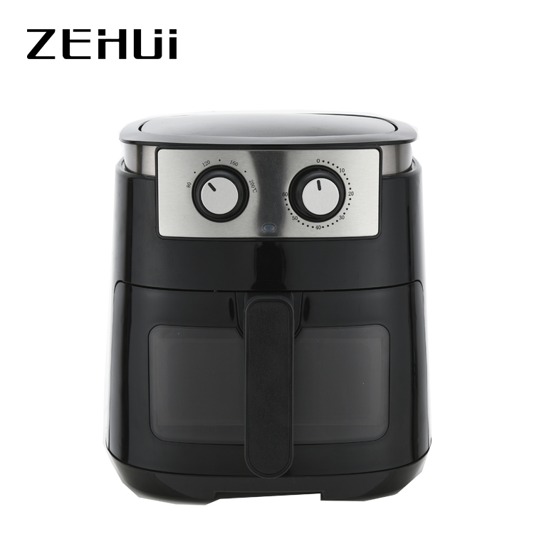 Air Fryer Model