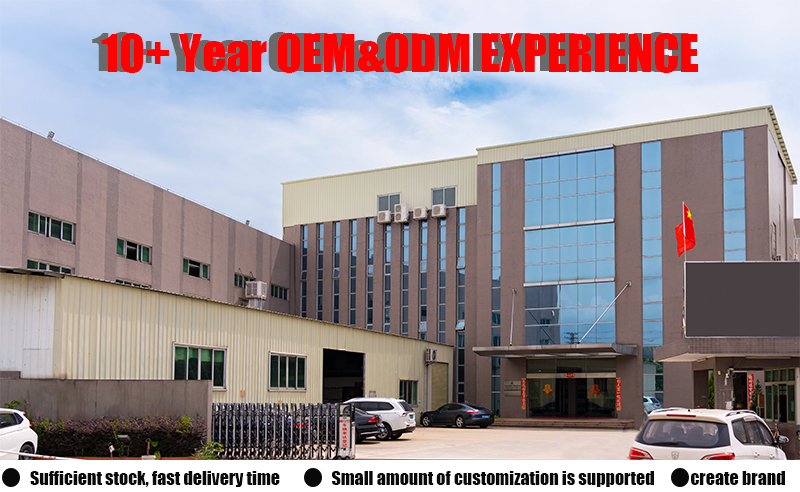 Factory Overview