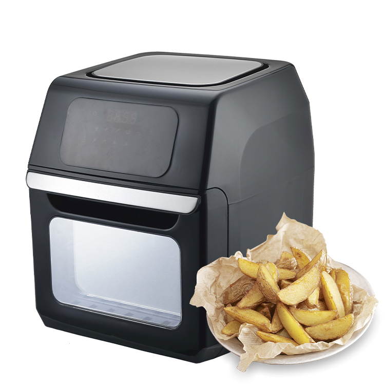 Air Fryer Visual 6