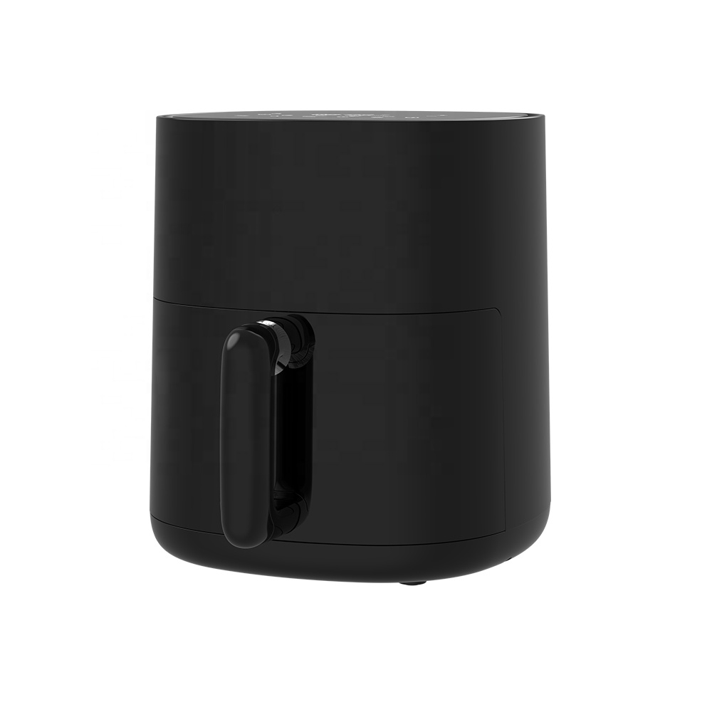 Hot Sale Overheating Protection Smart Less Fat Air Fryer Digital Electric