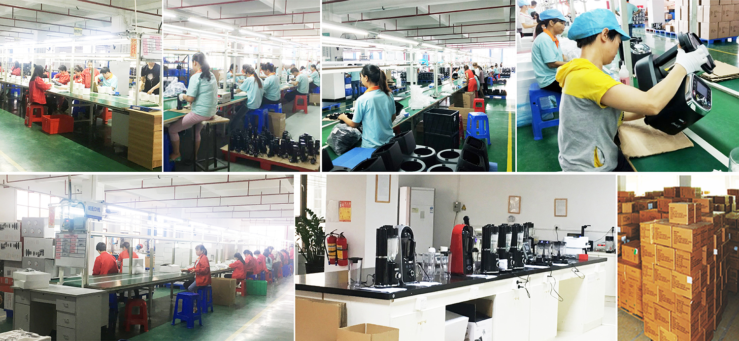 Manufacturing Capability