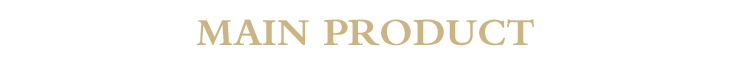 Product Structure Details