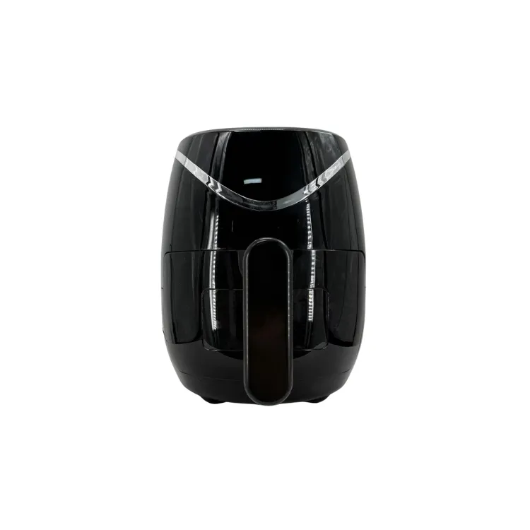 2.8L Electronic Touchpad Controls Household Countertop Air Fryer