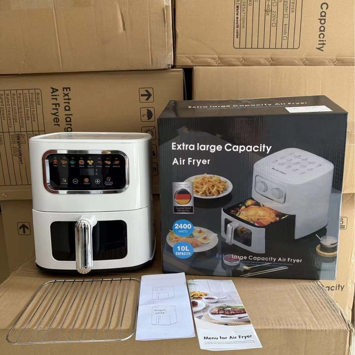 Air Fryer Image 4