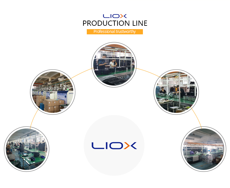 Production Process